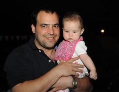 Foto de la galería: Festival del Jesús Niño en la chacra 240