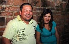 Foto de la galería: Festival del Jesús Niño en la chacra 240