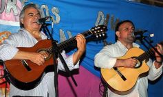 Foto de la galería: Festival del Jesús Niño en la chacra 240