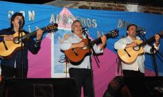 Foto de la galería: Festival del Jesús Niño en la chacra 240