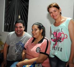 Foto de la galería: Festival del Jesús Niño en la chacra 240