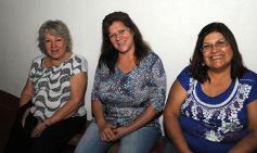 Foto de la galería: Festival del Jesús Niño en la chacra 240