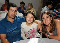 Foto de la galería: Festival del Jesús Niño en la chacra 240