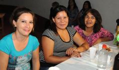 Foto de la galería: Festival del Jesús Niño en la chacra 240