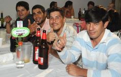 Foto de la galería: Festival del Jesús Niño en la chacra 240
