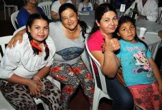 Foto de la galería: Festival del Jesús Niño en la chacra 240