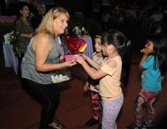 Foto de la galería: Festival del Jesús Niño en la chacra 240