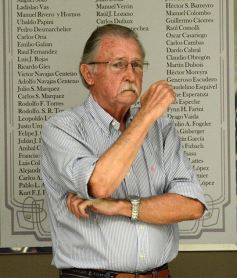 Foto de la galería: Postales del triunfo de un consagrado: Mauro Báez, bicampeón en el Tacurú