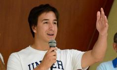 Foto de la galería: Postales del triunfo de un consagrado: Mauro Báez, bicampeón en el Tacurú