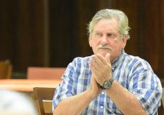 Foto de la galería: Postales del triunfo de un consagrado: Mauro Báez, bicampeón en el Tacurú