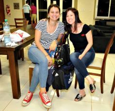 Foto de la galería: Postales del triunfo de un consagrado: Mauro Báez, bicampeón en el Tacurú