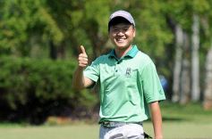 Foto de la galería: Postales del triunfo de un consagrado: Mauro Báez, bicampeón en el Tacurú