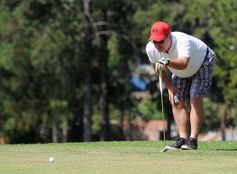Foto de la galería: Postales del triunfo de un consagrado: Mauro Báez, bicampeón en el Tacurú