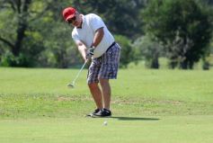 Foto de la galería: Postales del triunfo de un consagrado: Mauro Báez, bicampeón en el Tacurú
