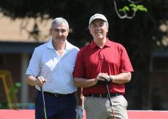 Foto de la galería: Postales del triunfo de un consagrado: Mauro Báez, bicampeón en el Tacurú