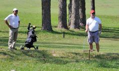 Foto de la galería: Postales del triunfo de un consagrado: Mauro Báez, bicampeón en el Tacurú