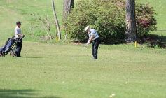 Foto de la galería: Postales del triunfo de un consagrado: Mauro Báez, bicampeón en el Tacurú