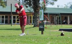 Foto de la galería: Postales del triunfo de un consagrado: Mauro Báez, bicampeón en el Tacurú