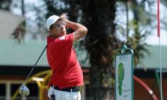 Foto de la galería: Postales del triunfo de un consagrado: Mauro Báez, bicampeón en el Tacurú