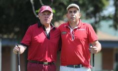 Foto de la galería: Postales del triunfo de un consagrado: Mauro Báez, bicampeón en el Tacurú