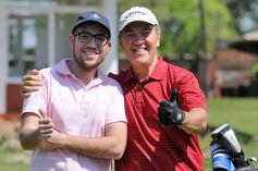 Foto de la galería: Postales del triunfo de un consagrado: Mauro Báez, bicampeón en el Tacurú
