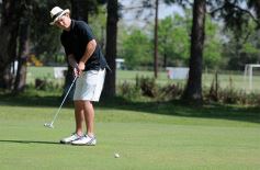 Foto de la galería: Postales del triunfo de un consagrado: Mauro Báez, bicampeón en el Tacurú