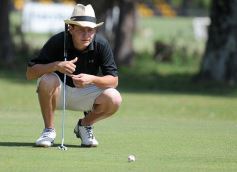 Foto de la galería: Postales del triunfo de un consagrado: Mauro Báez, bicampeón en el Tacurú
