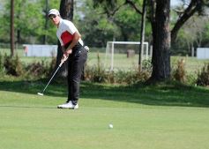 Foto de la galería: Postales del triunfo de un consagrado: Mauro Báez, bicampeón en el Tacurú