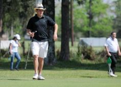 Foto de la galería: Postales del triunfo de un consagrado: Mauro Báez, bicampeón en el Tacurú