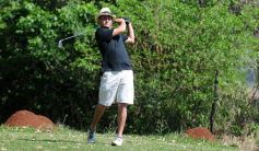 Foto de la galería: Postales del triunfo de un consagrado: Mauro Báez, bicampeón en el Tacurú