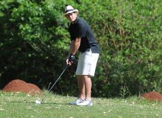 Foto de la galería: Postales del triunfo de un consagrado: Mauro Báez, bicampeón en el Tacurú
