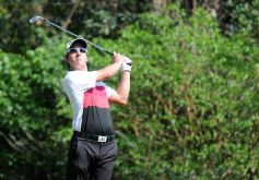 Foto de la galería: Postales del triunfo de un consagrado: Mauro Báez, bicampeón en el Tacurú