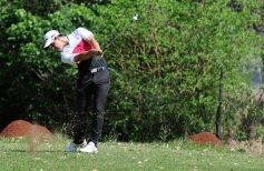 Foto de la galería: Postales del triunfo de un consagrado: Mauro Báez, bicampeón en el Tacurú