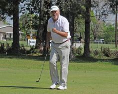 Foto de la galería: Postales del triunfo de un consagrado: Mauro Báez, bicampeón en el Tacurú