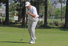 Foto de la galería: Postales del triunfo de un consagrado: Mauro Báez, bicampeón en el Tacurú