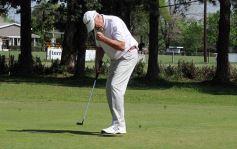 Foto de la galería: Postales del triunfo de un consagrado: Mauro Báez, bicampeón en el Tacurú