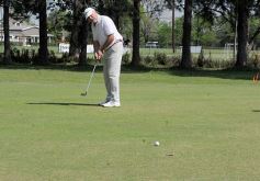 Foto de la galería: Postales del triunfo de un consagrado: Mauro Báez, bicampeón en el Tacurú