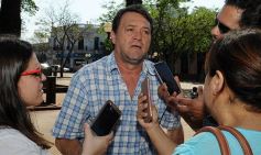 Foto de la galería: El Pays presentó su oferta electoral en la plaza 9 de Julio