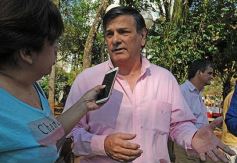 Foto de la galería: El Pays presentó su oferta electoral en la plaza 9 de Julio