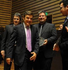 Foto de la galería: La Legislatura aprobó la modificación de los honorarios de los abogados y procuradores