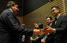 Foto de la galería: La Legislatura aprobó la modificación de los honorarios de los abogados y procuradores