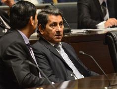 Foto de la galería: La Legislatura aprobó la modificación de los honorarios de los abogados y procuradores