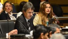 Foto de la galería: La Legislatura aprobó la modificación de los honorarios de los abogados y procuradores