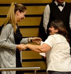 Foto de la galería: La Legislatura aprobó la modificación de los honorarios de los abogados y procuradores