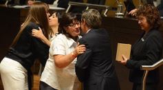 Foto de la galería: La Legislatura aprobó la modificación de los honorarios de los abogados y procuradores