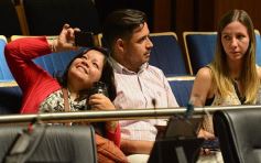 Foto de la galería: La Legislatura aprobó la modificación de los honorarios de los abogados y procuradores