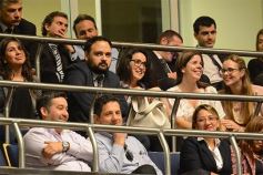 Foto de la galería: La Legislatura aprobó la modificación de los honorarios de los abogados y procuradores