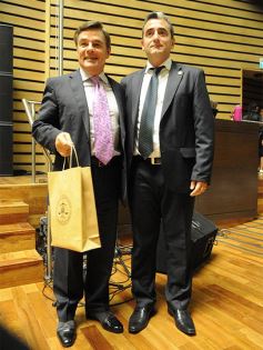 Foto de la galería: La Legislatura aprobó la modificación de los honorarios de los abogados y procuradores