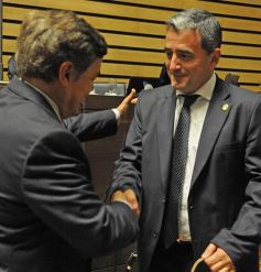 Foto de la galería: La Legislatura aprobó la modificación de los honorarios de los abogados y procuradores