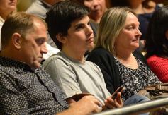 Foto de la galería: La Legislatura aprobó la modificación de los honorarios de los abogados y procuradores